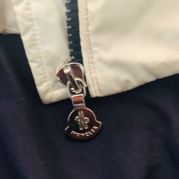 RARE Moncler jacket - Picture 3 of 6